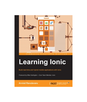 Learning Ionic