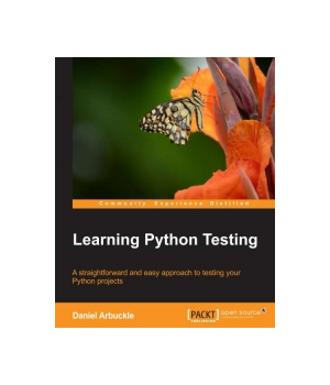 Learning Python Testing