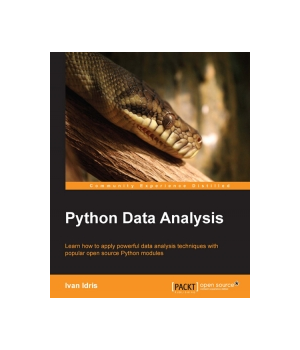 Python Data Analysis