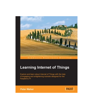 Learning Internet of Things