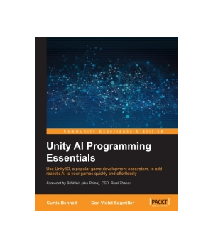 Unity AI Programming Essentials