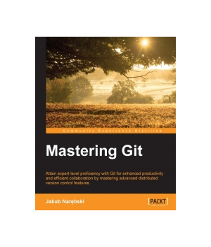 Mastering Git