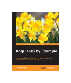 AngularJS by Example