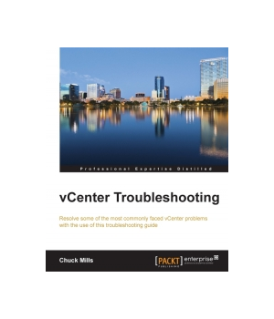 vCenter Troubleshooting
