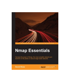 Nmap Essentials