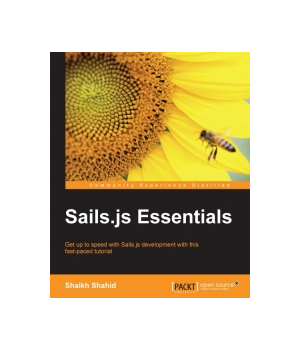 Sails.js Essentials