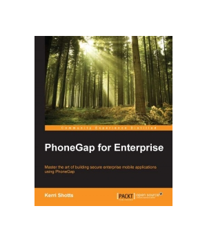 PhoneGap for Enterprise