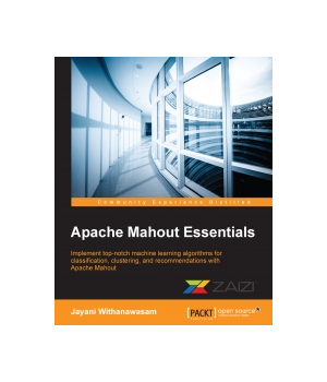 Apache Mahout Essentials