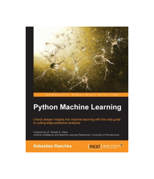 Python Machine Learning