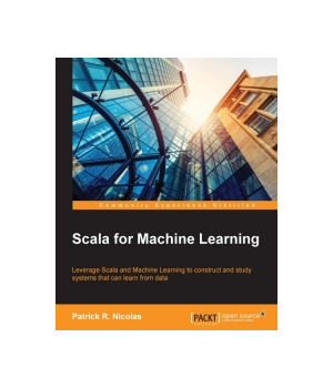 Scala for Machine Learning