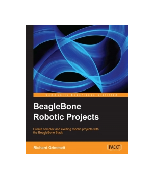 BeagleBone Robotic Projects