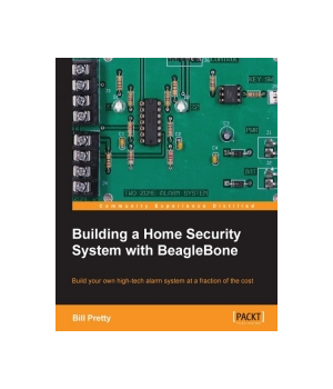 Building a Home Security System with BeagleBone