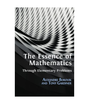 The Essence of Mathematics