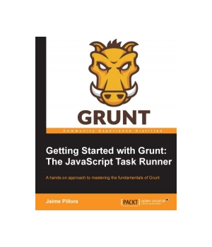 Getting Started with Grunt: The JavaScript Task Runner