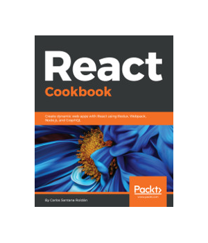 React Cookbook