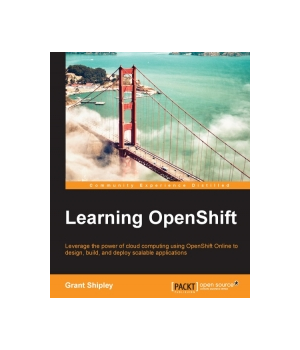 Learning OpenShift