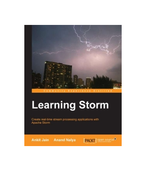 Learning Storm