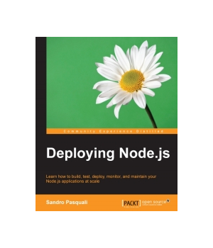 Deploying Node.js