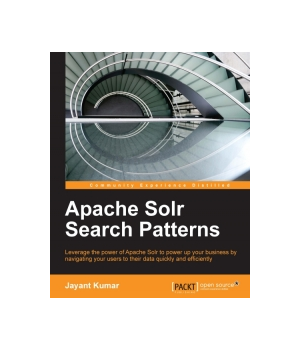 Apache Solr Search Patterns