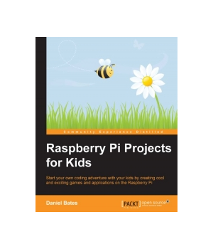 Raspberry Pi Projects for Kids