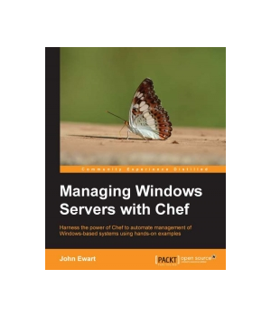 Managing Windows Servers with Chef