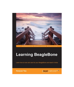 Learning BeagleBone