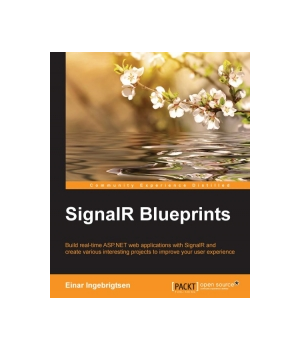 SignalR Blueprints