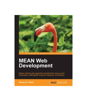 MEAN Web Development
