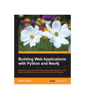 Building Web Applications with Python and Neo4j