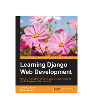 Learning Django Web Development