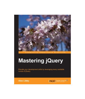 Mastering jQuery