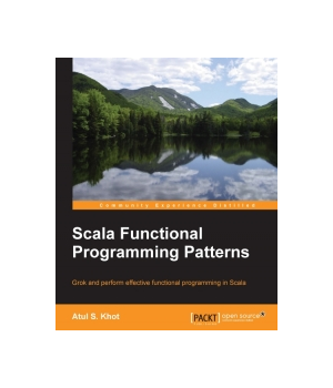 Scala Functional Programming Patterns