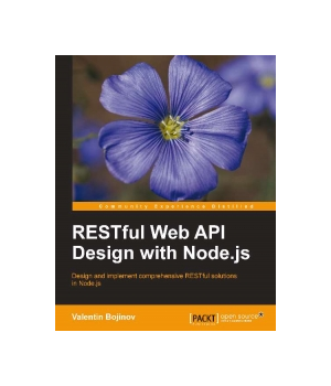 RESTful Web API Design with Node.js