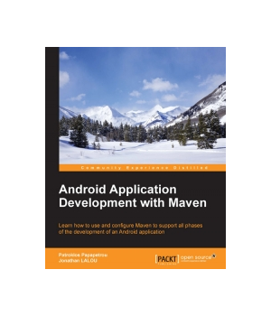 Android Application Development with Maven