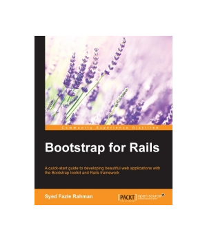 Bootstrap for Rails