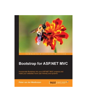 Bootstrap for ASP.NET MVC