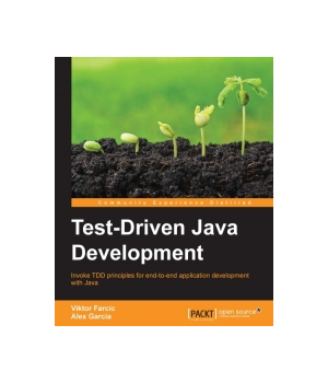 Test-Driven Java Development