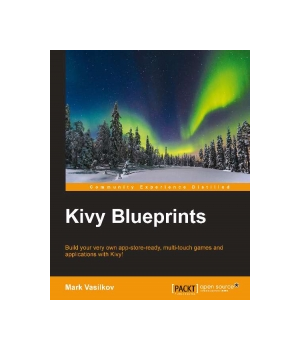 Kivy Blueprints