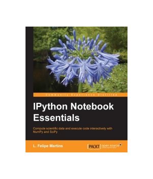 IPython Notebook Essentials