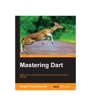 Mastering Dart