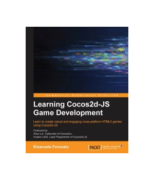 Learning Cocos2d Js Game Development Free Download Pdf Price Reviews It Books