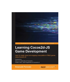 Learning Cocos2d-JS Game Development