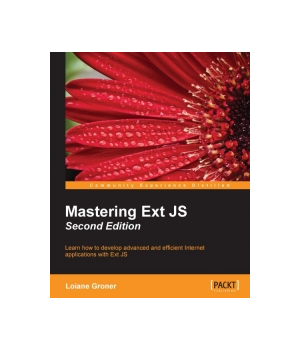 Mastering Ext JS, 2nd Edition