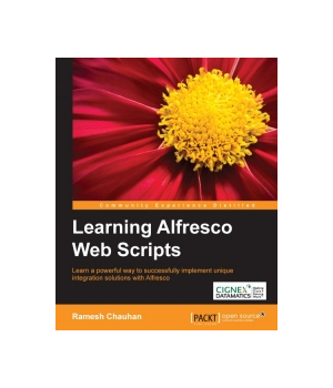 Learning Alfresco Web Scripts