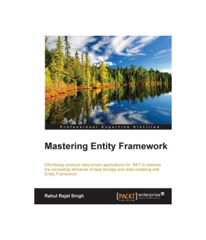 Mastering Entity Framework