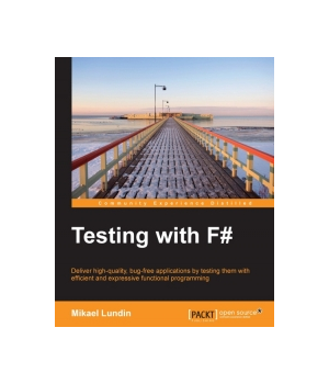 Testing with F#