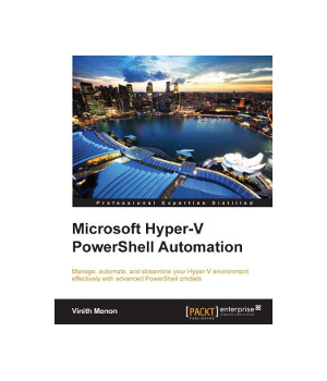 hyper automation powershell microsoft books