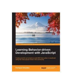 Learning Behavior-driven Development with JavaScript