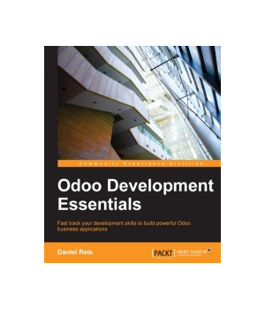 Odoo Development Essentials