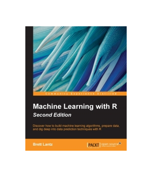 Machine Learning with R, 2nd Edition